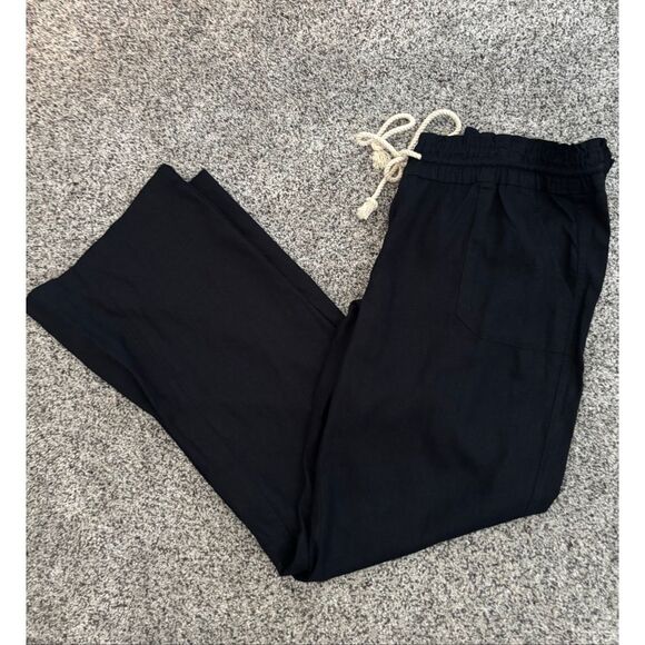❤️ROXY Oceanside Beach Pant - Picture 1 of 8